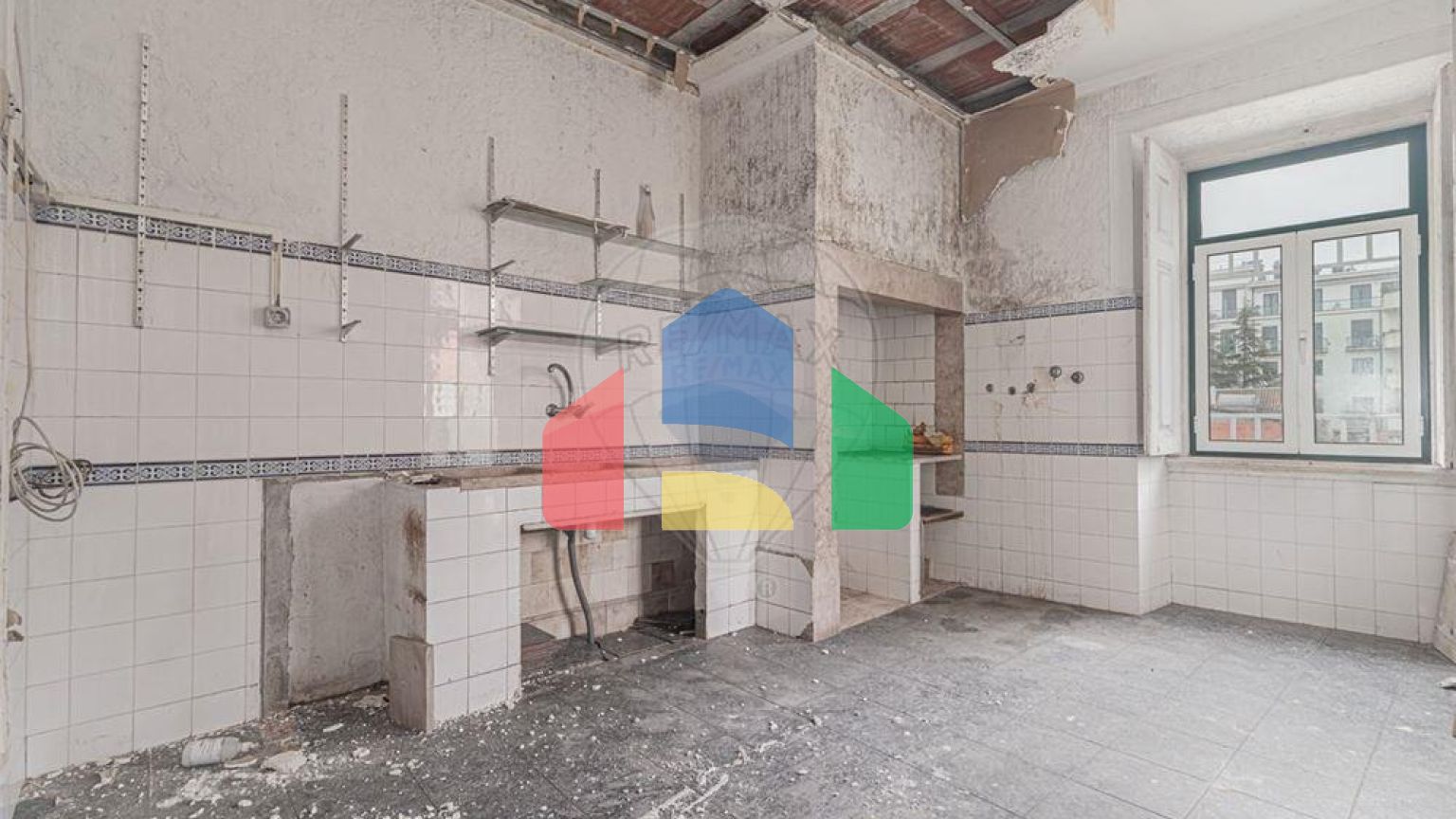 Residential - New Builds - Ajuda, Lisbon - PT