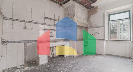 Residential - New Builds - Ajuda, Lisbon - PT Residential - New Builds - Ajuda, Lisbon - PT