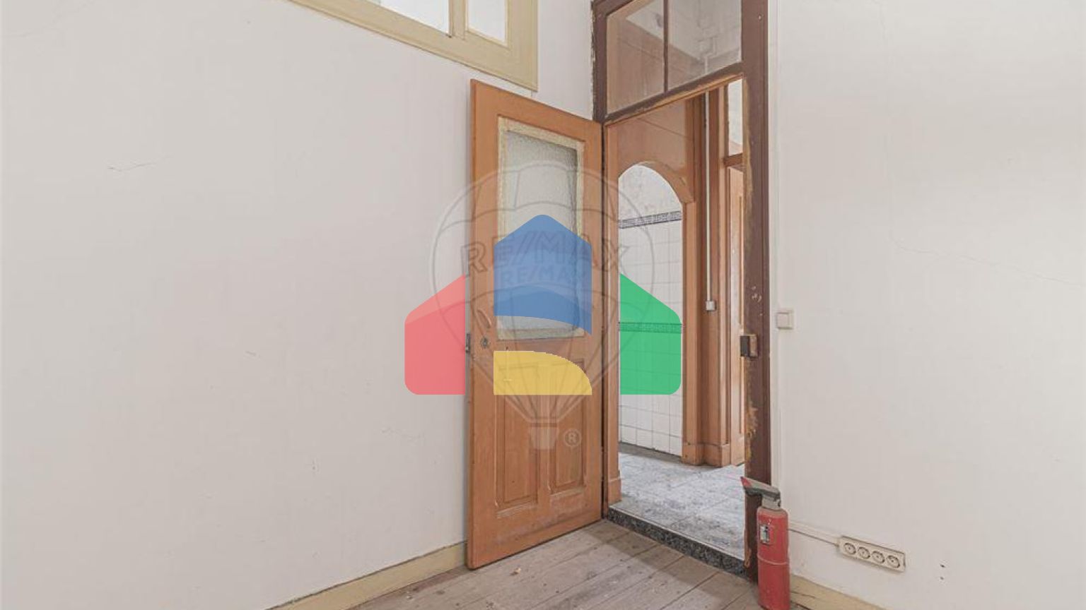 Residential - New Builds - Ajuda, Lisbon - PT