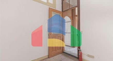 Residential - New Builds - Ajuda, Lisbon - PT Residential - New Builds - Ajuda, Lisbon - PT