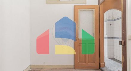 Residential - New Builds - Ajuda, Lisbon - PT Residential - New Builds - Ajuda, Lisbon - PT