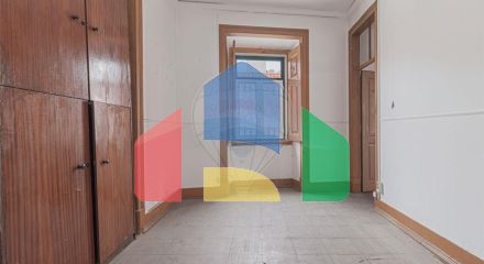 Residential - New Builds - Ajuda, Lisbon - PT Residential - New Builds - Ajuda, Lisbon - PT