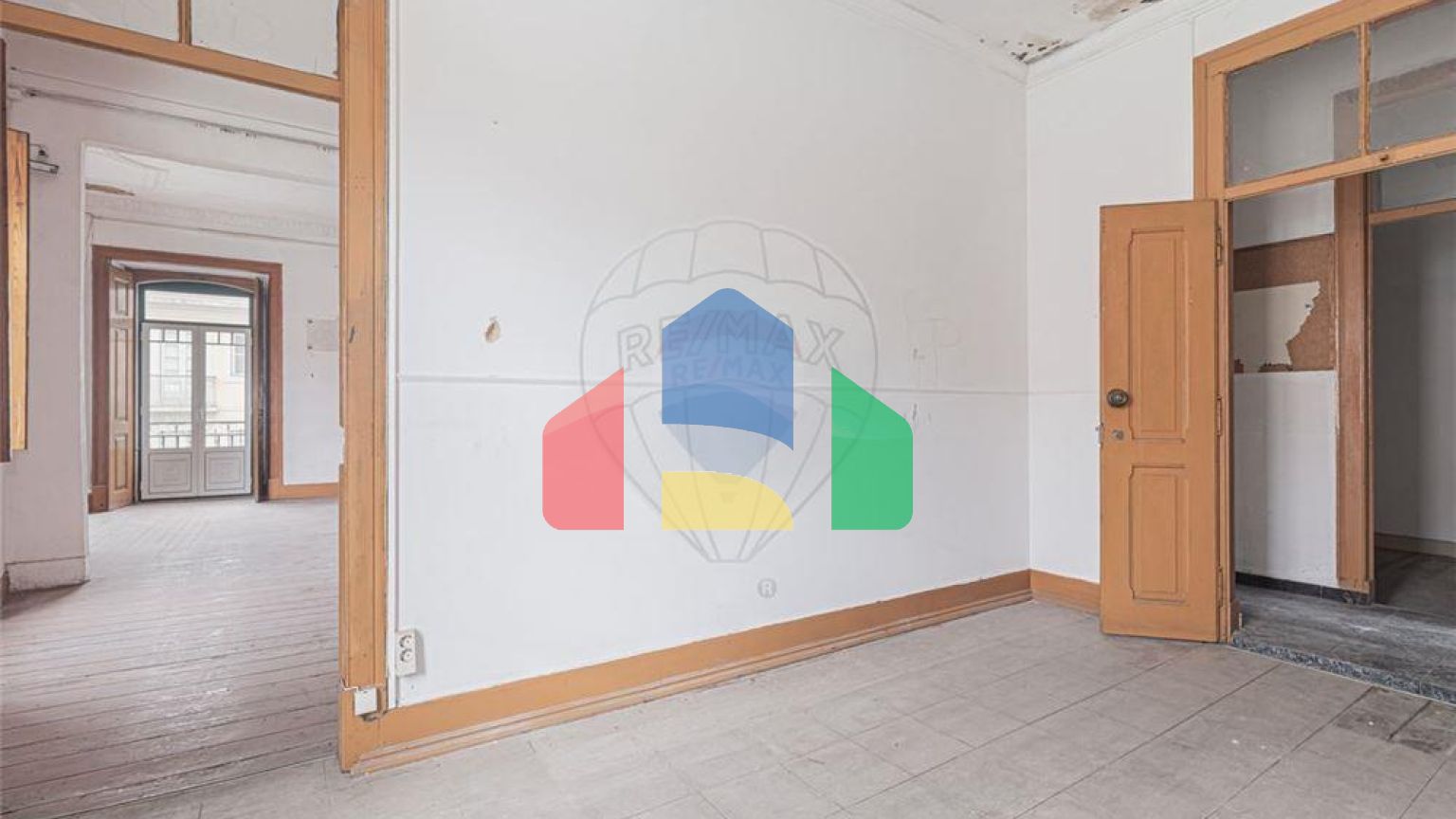 Residential - New Builds - Ajuda, Lisbon - PT