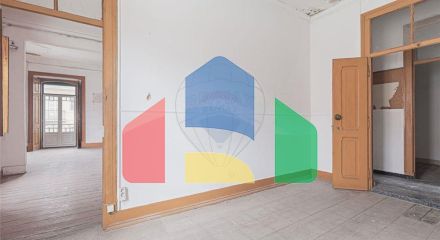 Residential - New Builds - Ajuda, Lisbon - PT Residential - New Builds - Ajuda, Lisbon - PT