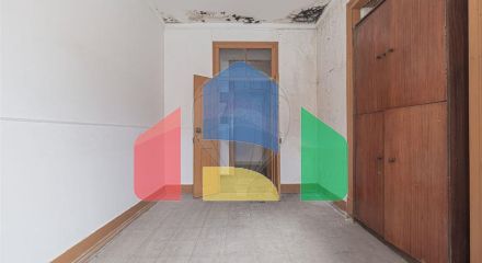 Residential - New Builds - Ajuda, Lisbon - PT Residential - New Builds - Ajuda, Lisbon - PT