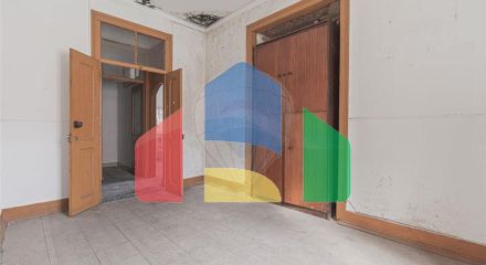 Residential - New Builds - Ajuda, Lisbon - PT Residential - New Builds - Ajuda, Lisbon - PT