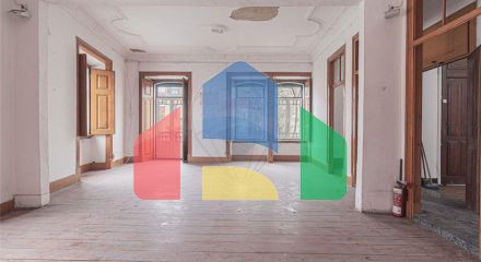 Residential - New Builds - Ajuda, Lisbon - PT Residential - New Builds - Ajuda, Lisbon - PT