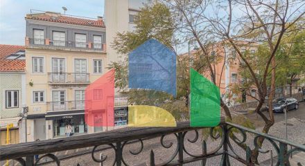 Residential - New Builds - Ajuda, Lisbon - PT Residential - New Builds - Ajuda, Lisbon - PT