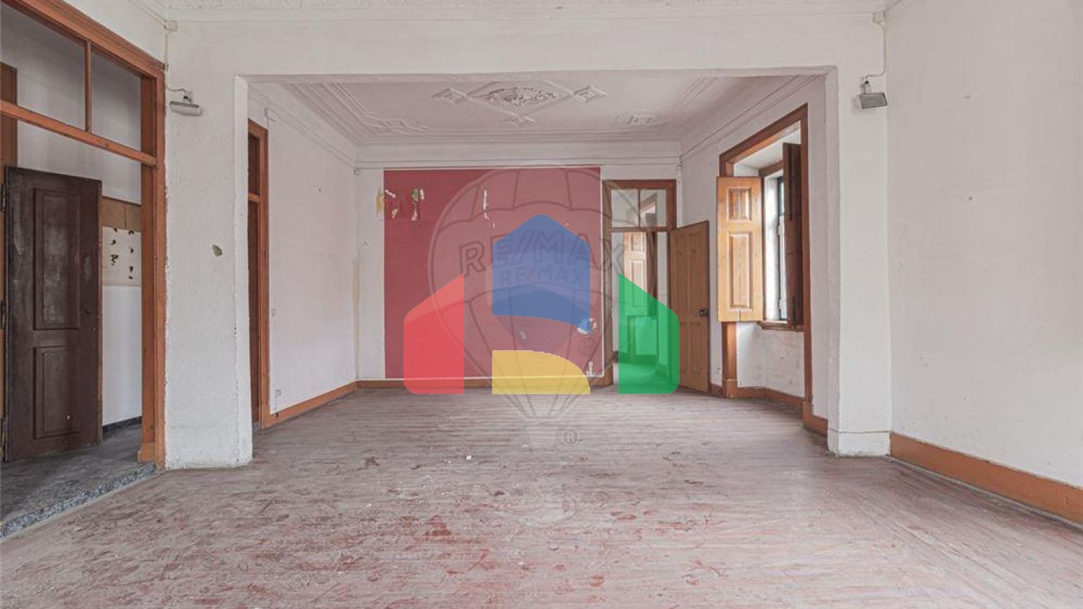 Residential - New Builds - Ajuda, Lisbon - PT