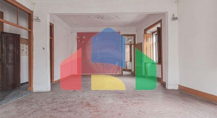 Residential - New Builds - Ajuda, Lisbon - PT Residential - New Builds - Ajuda, Lisbon - PT