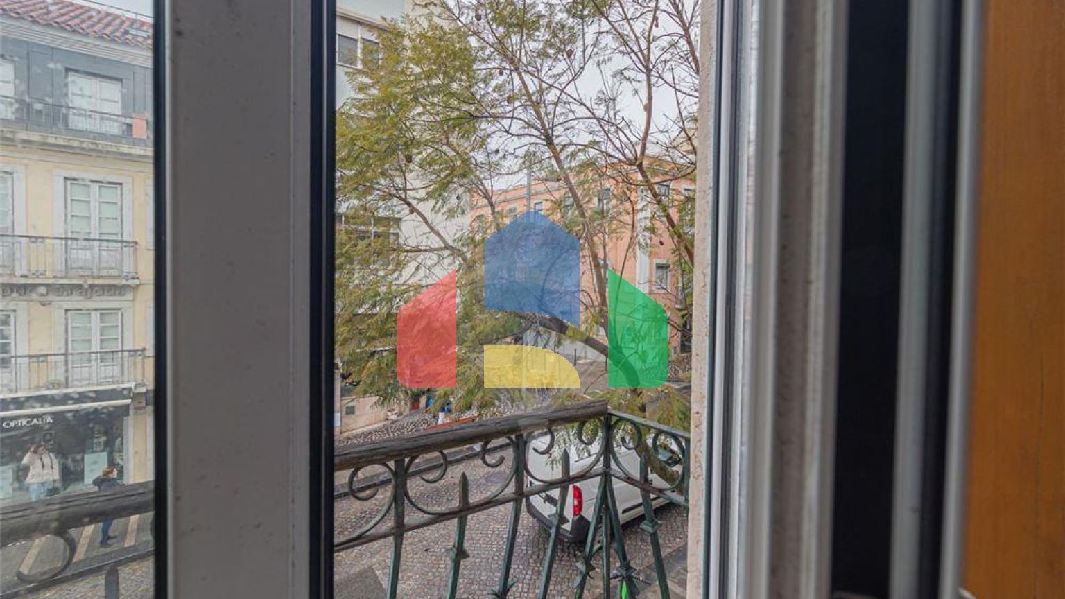 Residential - New Builds - Ajuda, Lisbon - PT