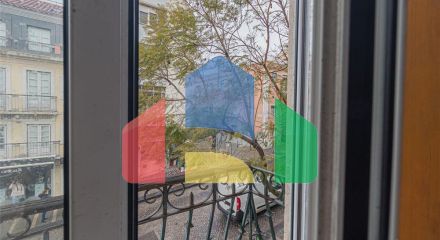 Residential - New Builds - Ajuda, Lisbon - PT Residential - New Builds - Ajuda, Lisbon - PT