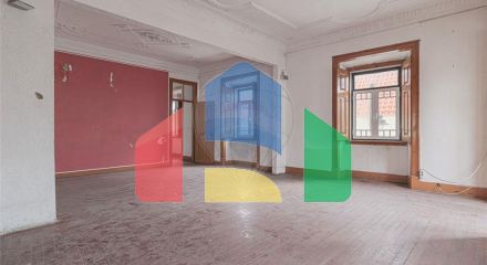 Residential - New Builds - Ajuda, Lisbon - PT Residential - New Builds - Ajuda, Lisbon - PT