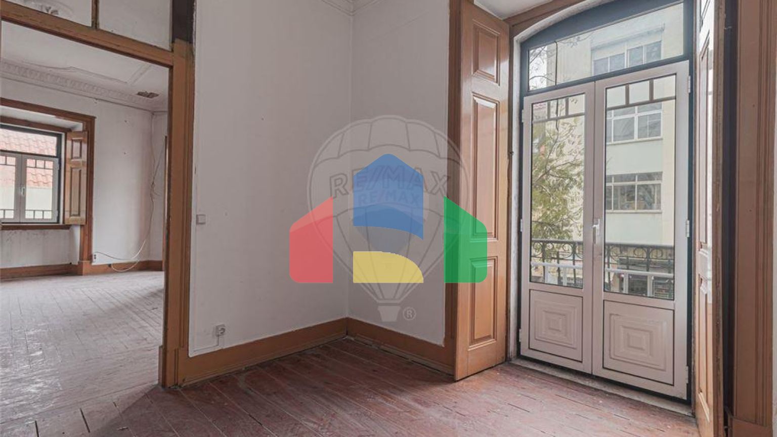 Residential - New Builds - Ajuda, Lisbon - PT