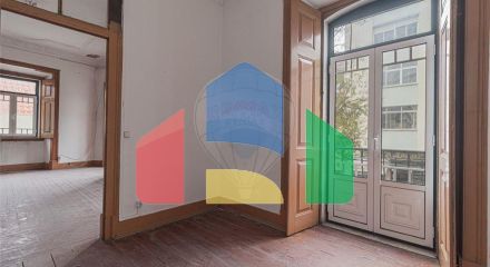 Residential - New Builds - Ajuda, Lisbon - PT Residential - New Builds - Ajuda, Lisbon - PT