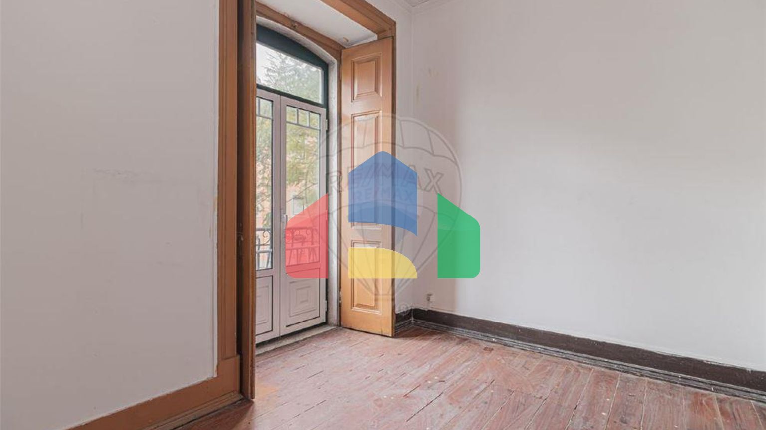 Residential - New Builds - Ajuda, Lisbon - PT