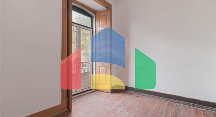 Residential - New Builds - Ajuda, Lisbon - PT Residential - New Builds - Ajuda, Lisbon - PT