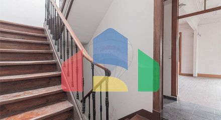 Residential - New Builds - Ajuda, Lisbon - PT Residential - New Builds - Ajuda, Lisbon - PT