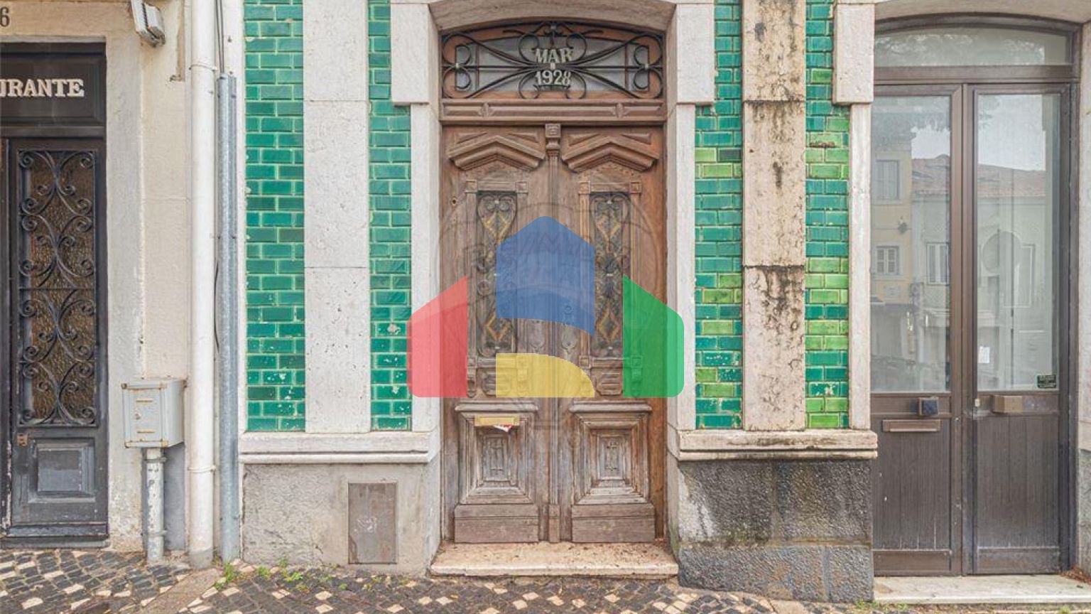 Residential - New Builds - Ajuda, Lisbon - PT