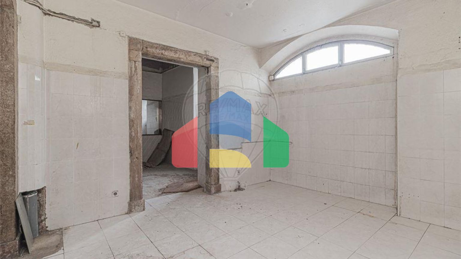 Residential - New Builds - Ajuda, Lisbon - PT