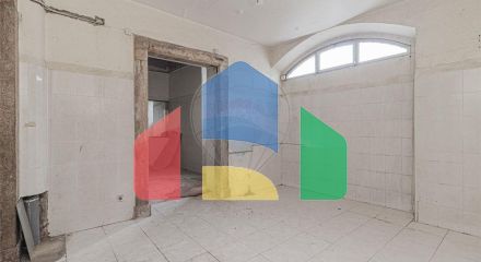 Residential - New Builds - Ajuda, Lisbon - PT Residential - New Builds - Ajuda, Lisbon - PT