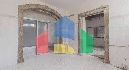 Residential - New Builds - Ajuda, Lisbon - PT