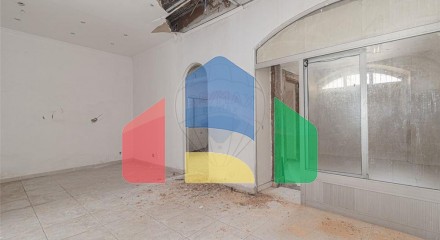 Residential - New Builds - Ajuda, Lisbon - PT