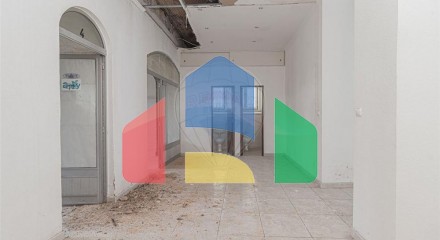 Residential - New Builds - Ajuda, Lisbon - PT