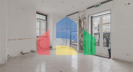 Residential - New Builds - Ajuda, Lisbon - PT