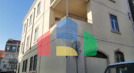 Residential - New Builds - Ajuda, Lisbon - PT