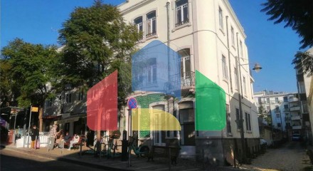 Residential - New Builds - Ajuda, Lisbon - PT