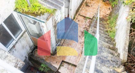 Residential - Single Family Home - T4 - Angra (S. Pedro), Angra do Heroismo - PT