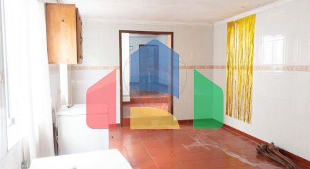 Residential - Single Family Home - T4 - Angra (S. Pedro), Angra do Heroismo - PT