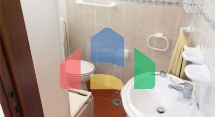 Residential - Single Family Home - T4 - Angra (S. Pedro), Angra do Heroismo - PT