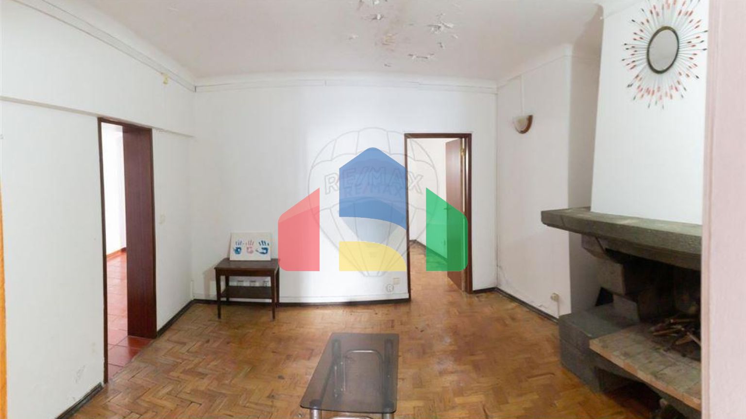 Residential - Single Family Home - T4 - Angra (S. Pedro), Angra do Heroismo - PT