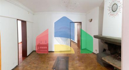 Residential - Single Family Home - T4 - Angra (S. Pedro), Angra do Heroismo - PT