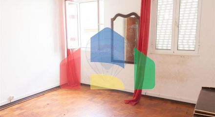 Residential - Single Family Home - T4 - Angra (S. Pedro), Angra do Heroismo - PT