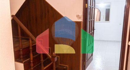 Residential - Single Family Home - T4 - Angra (S. Pedro), Angra do Heroismo - PT