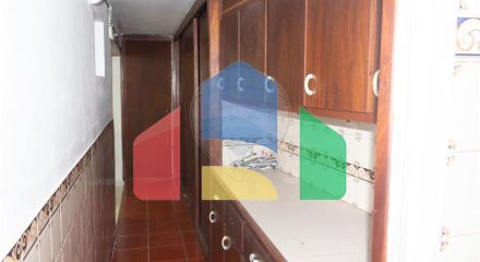 Residential - Single Family Home - T4 - Angra (S. Pedro), Angra do Heroismo - PT