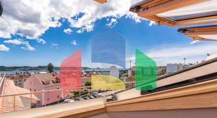 Residential - Condo/Apartment - T2 - Belém, Lisbon - PT