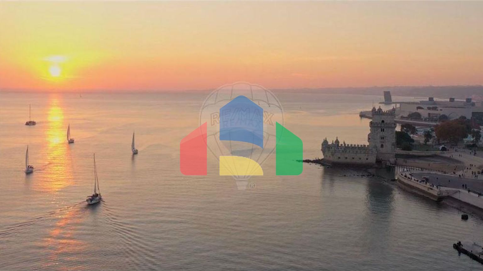 Residential - Condo/Apartment - T2 - Belém, Lisbon - PT