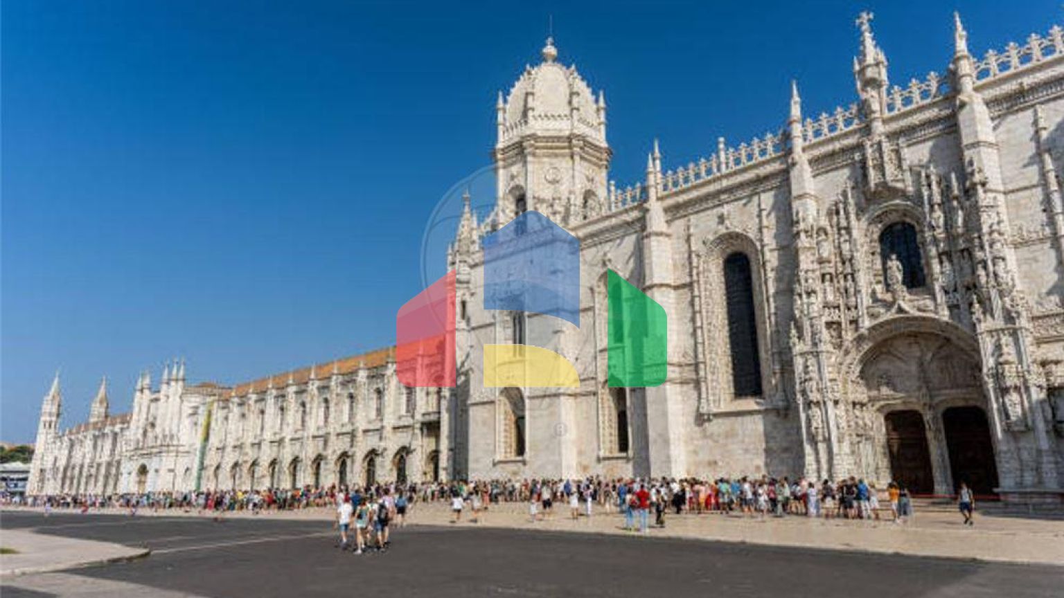 Residential - Condo/Apartment - T2 - Belém, Lisbon - PT