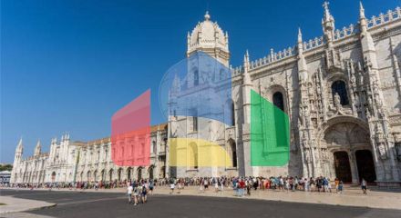 Residential - Condo/Apartment - T2 - Belém, Lisbon - PT Residential - Condo/Apartment - T2 - Belém, Lisbon - PT