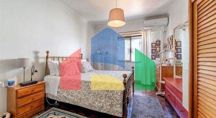 Residential - Condo/Apartment - T2 - Belém, Lisbon - PT Residential - Condo/Apartment - T2 - Belém, Lisbon - PT