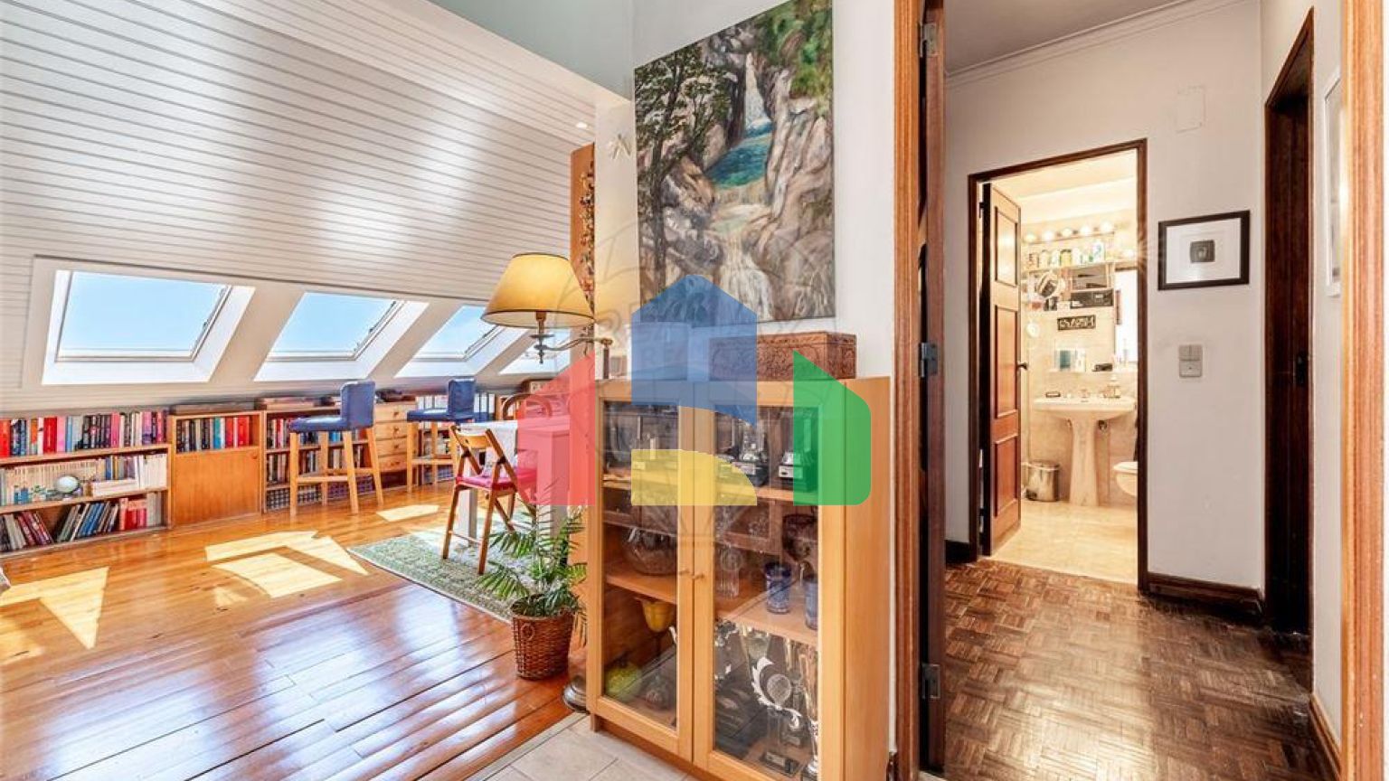 Residential - Condo/Apartment - T2 - Belém, Lisbon - PT