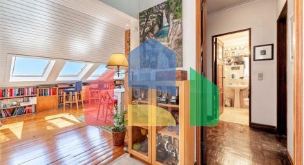 Residential - Condo/Apartment - T2 - Belém, Lisbon - PT Residential - Condo/Apartment - T2 - Belém, Lisbon - PT