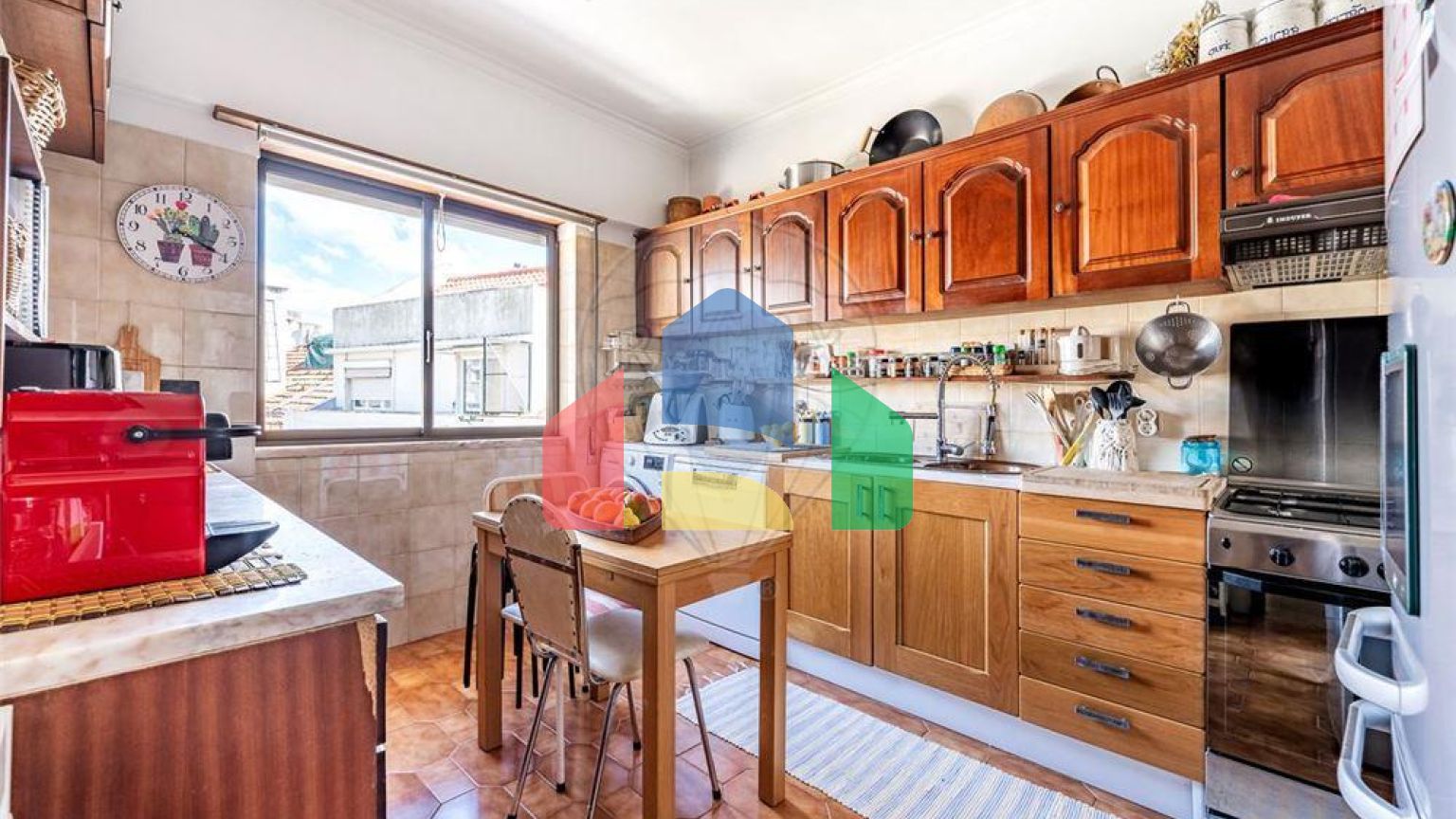 Residential - Condo/Apartment - T2 - Belém, Lisbon - PT