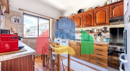 Residential - Condo/Apartment - T2 - Belém, Lisbon - PT Residential - Condo/Apartment - T2 - Belém, Lisbon - PT