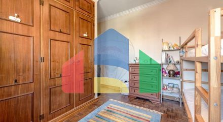 Residential - Condo/Apartment - T2 - Belém, Lisbon - PT Residential - Condo/Apartment - T2 - Belém, Lisbon - PT