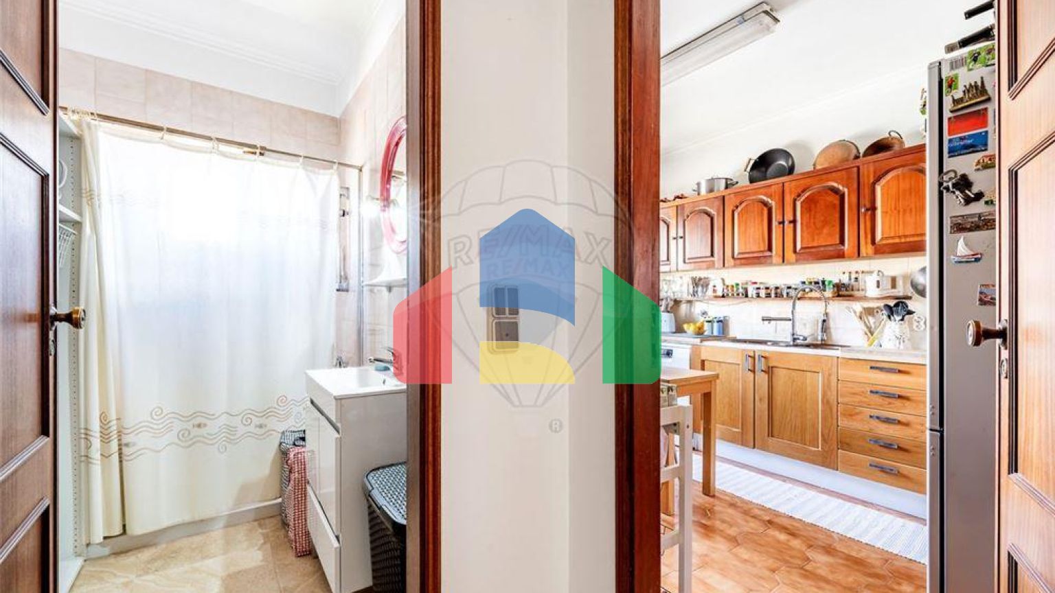 Residential - Condo/Apartment - T2 - Belém, Lisbon - PT